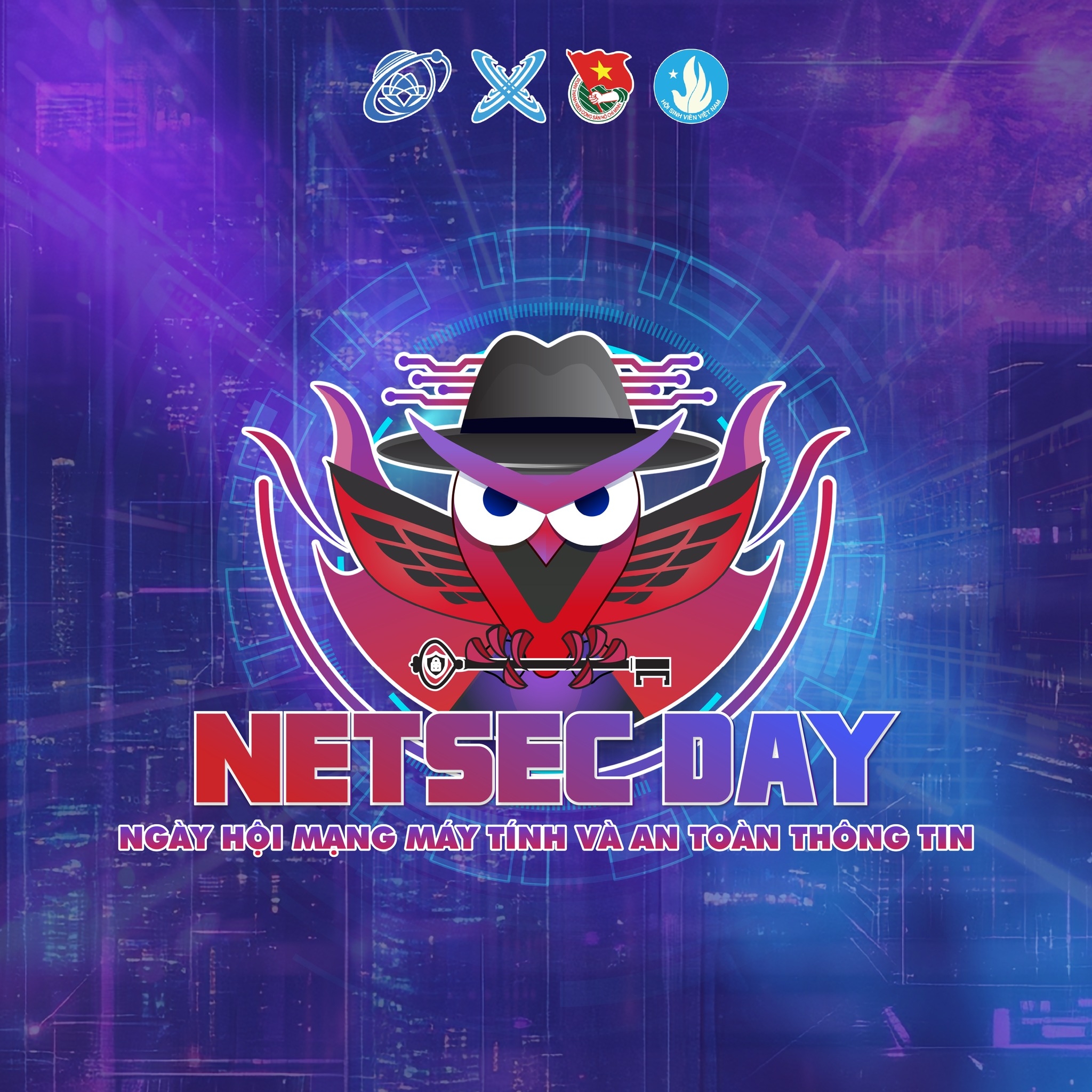 NETSEC DAY 2024