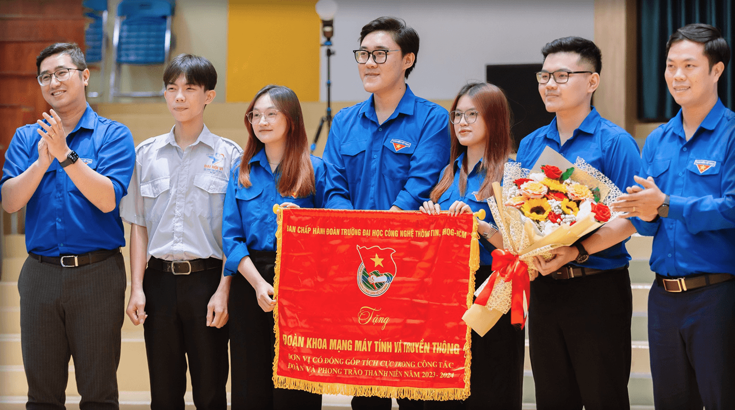 Award Banner
